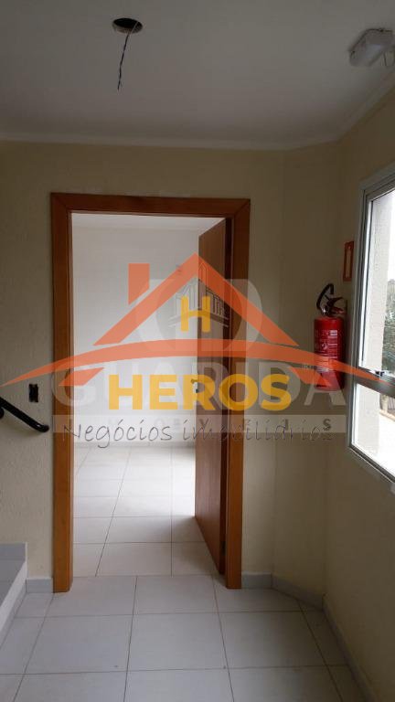 Apartamento 1 dorm, 43,4m², Vila ova, R$ 145mil