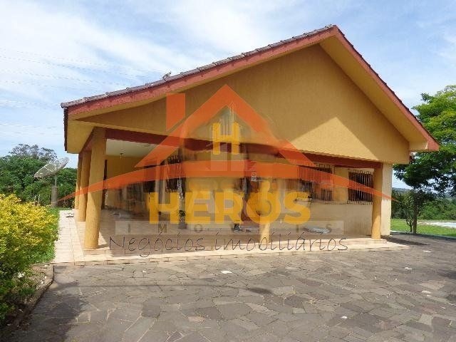 Sítio 30060m², Belém Velgo, R$ 5,3 milhões