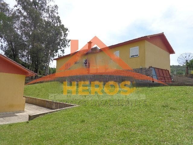 Sítio 30060m², Belém Velgo, R$ 5,3 milhões