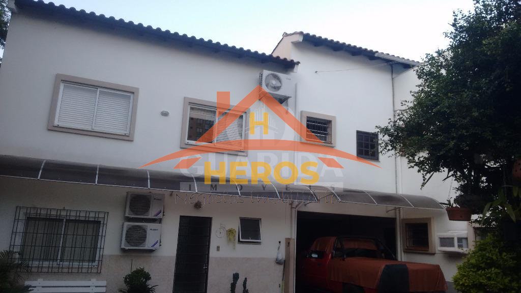 Casa 3 dorm, 300m², Menino Deus, R$ 1,499milhão