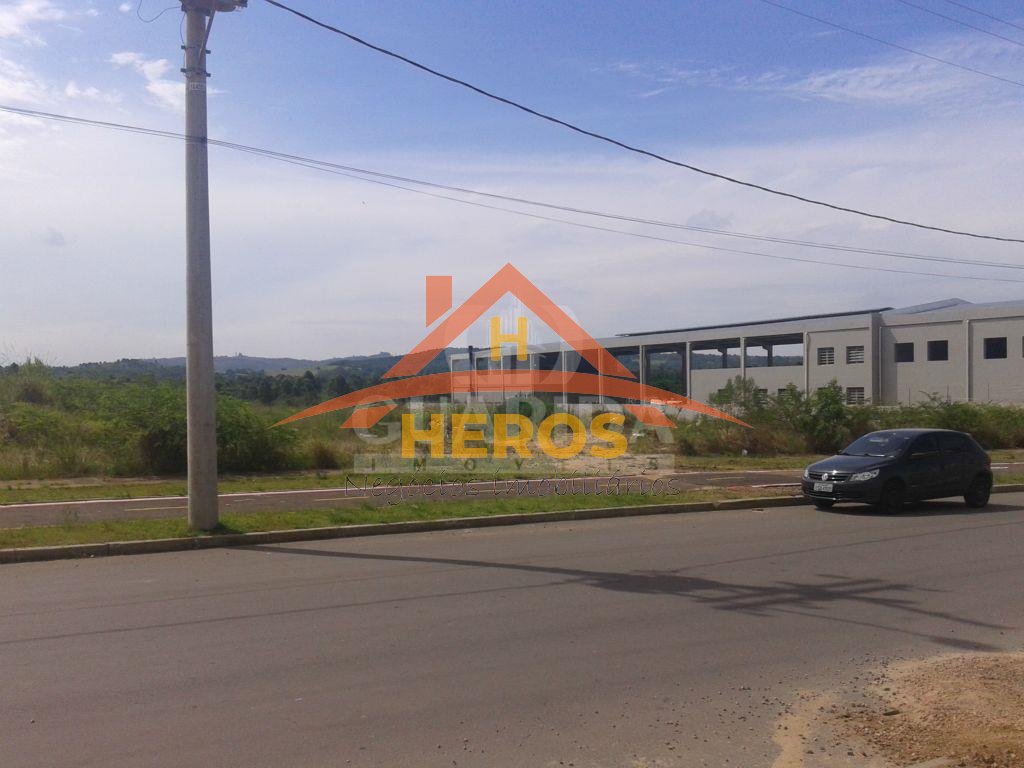 Área industrial, 4189m², Restinga