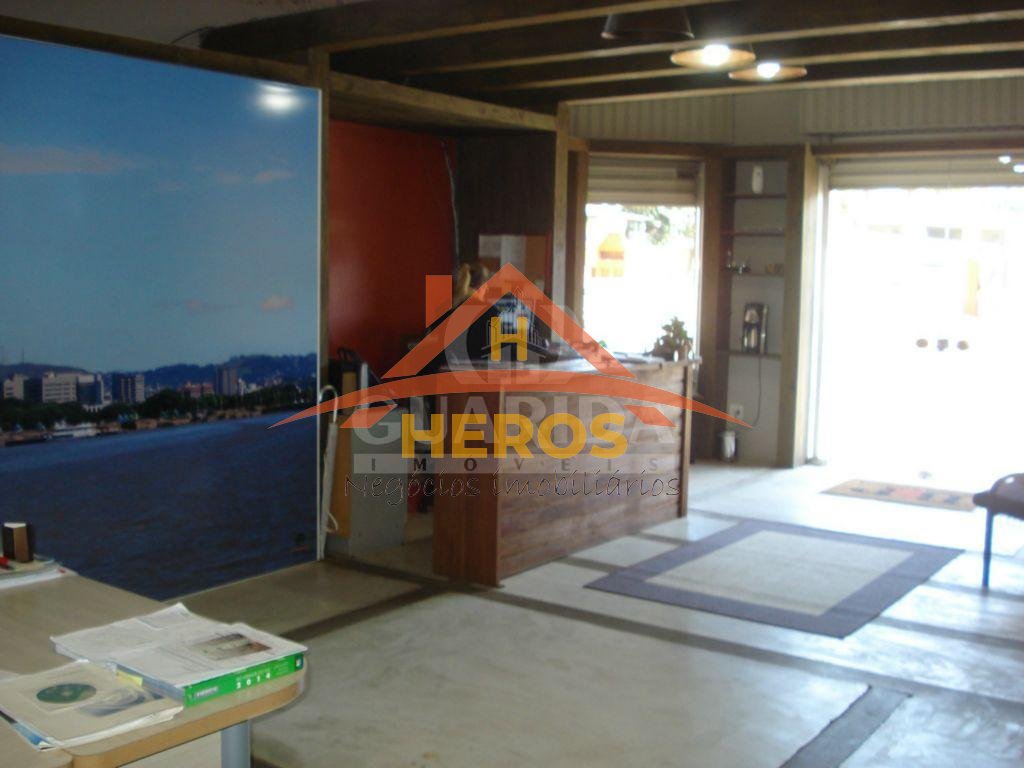 Prédio  comercial,  150m², Glória, R$1,5 milhão