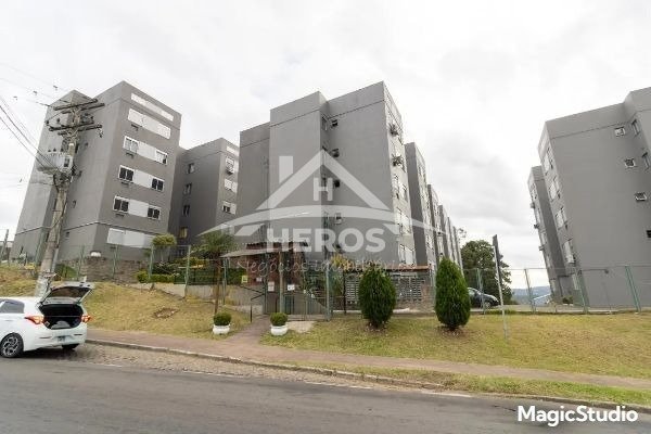 Apartamento 2 dorm, Lomba do Pinheiro, R$ 185mi