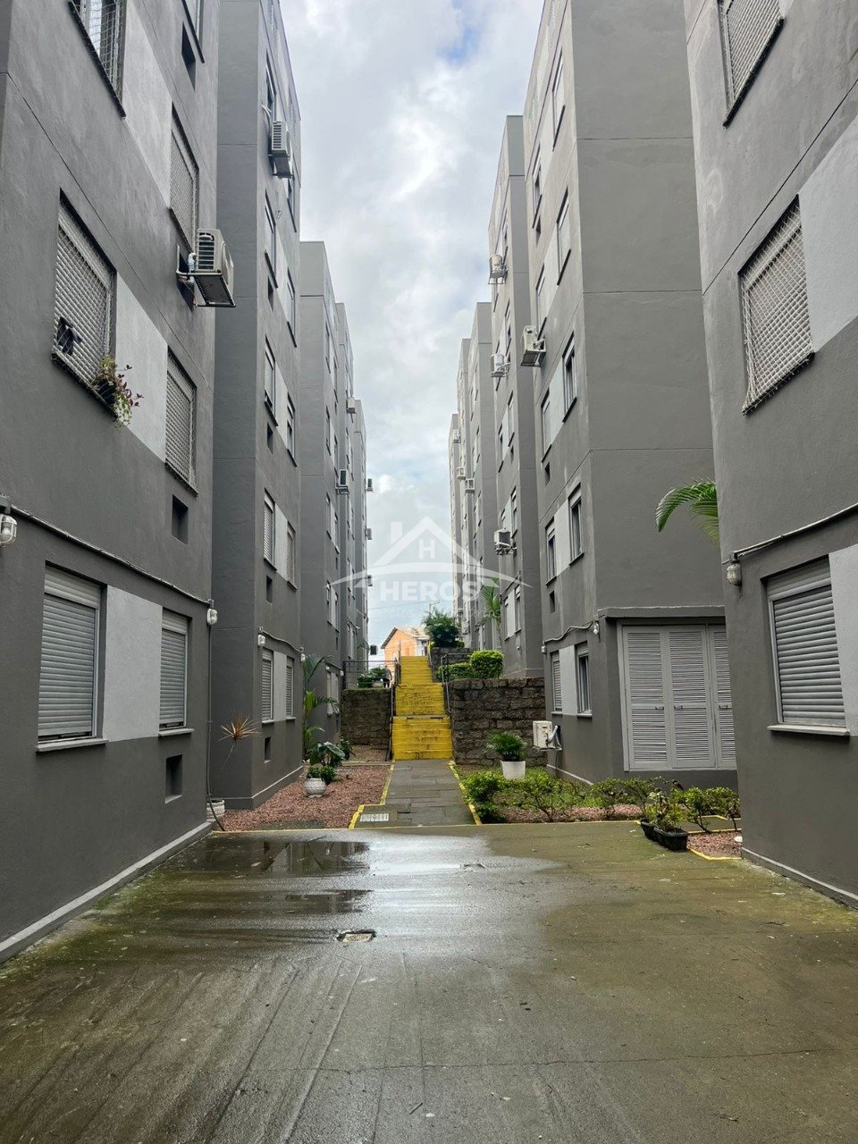Apartamento 2 dorm, Lomba do Pinheiro, R$ 185mi