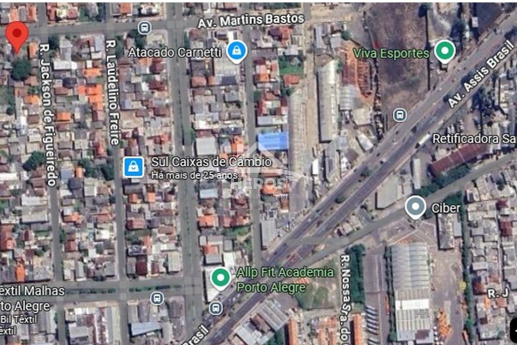 Terreno 219728