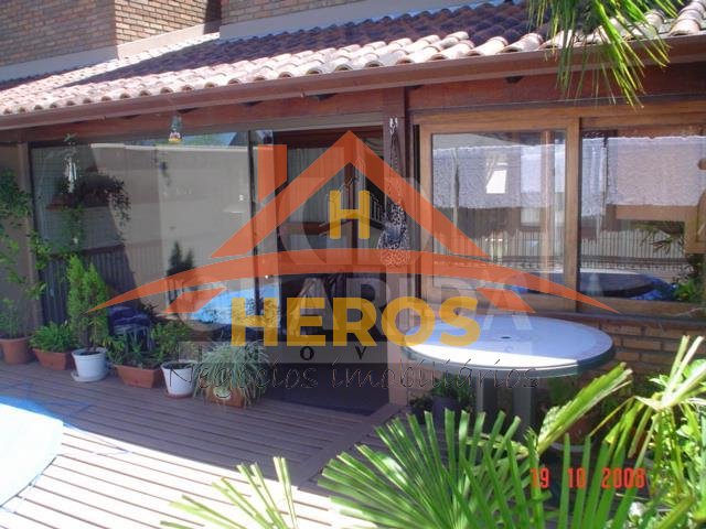 Casa condomínio, 132m², Jardim Isabel, R$ 963mil