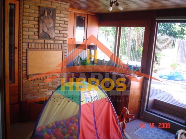 Casa condomínio, 132m², Jardim Isabel, R$ 963mil