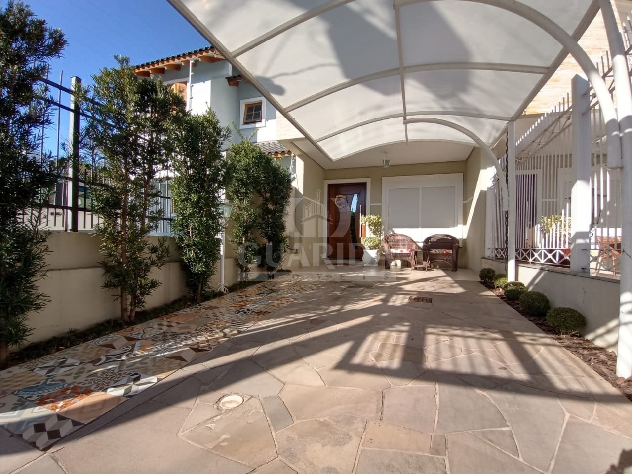 Casa 2 dorm, 118m², Hípica Boulevard, R$ 550mil