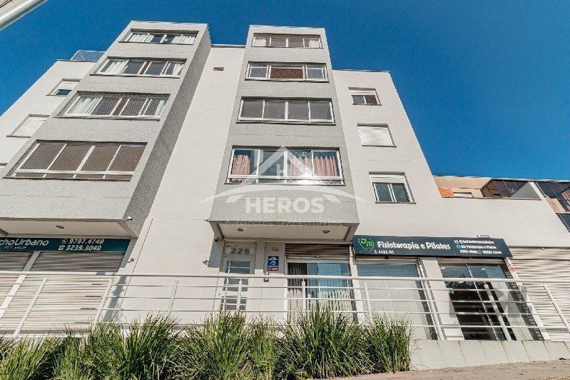 Apartamento 213750