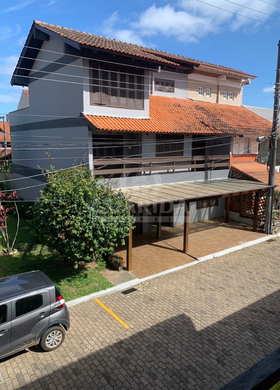 Casa cond, 3 dorm, 150m², Ipanema, R$ 690mil
