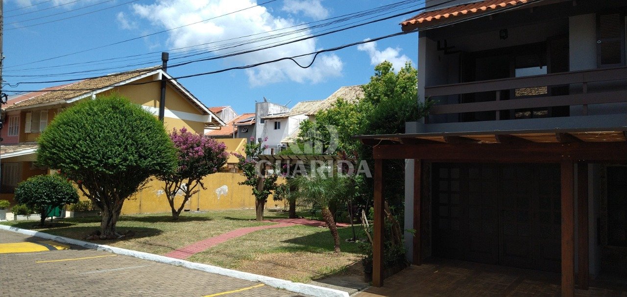 Casa cond, 3 dorm, 150m², Ipanema, R$ 690mil