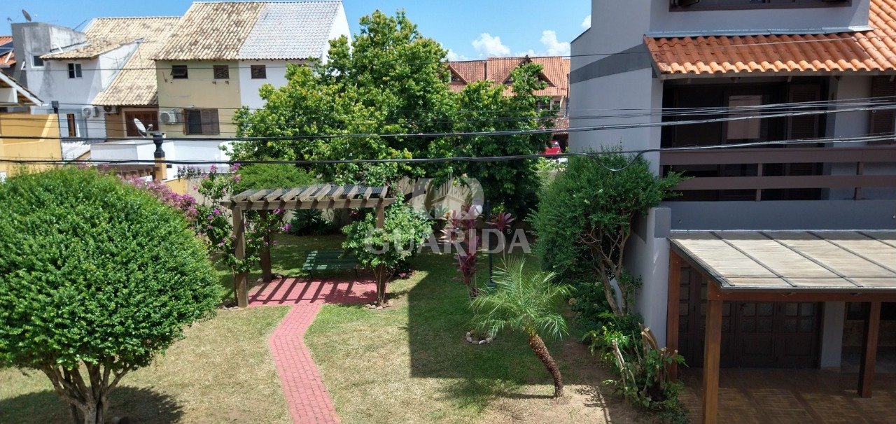 Casa cond, 3 dorm, 150m², Ipanema, R$ 690mil