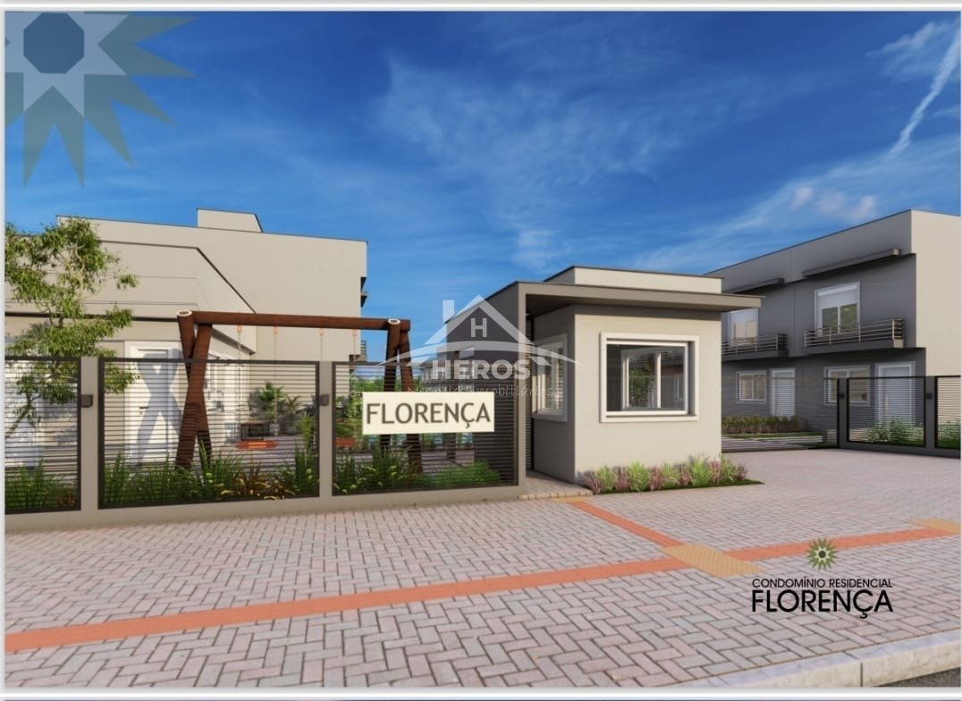 Casa 2 dorm, 72m², Aberta dos Morros, R$ 324mil