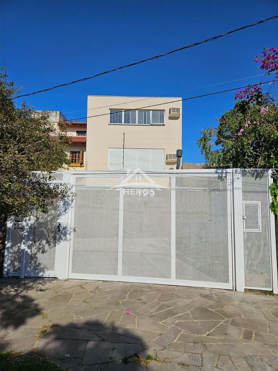 Casa 4 dormi,Ipanema, 233m²,R$530 Mil.