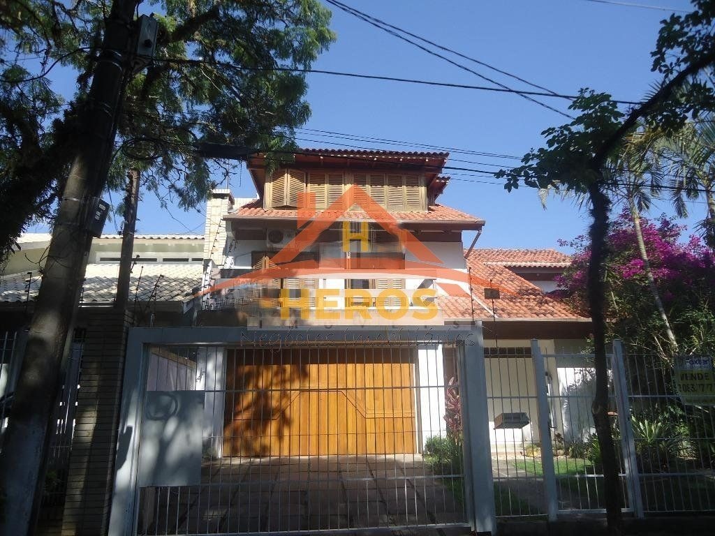 Casa 3 suítes, 290m², Ipanema, R$ 960mil