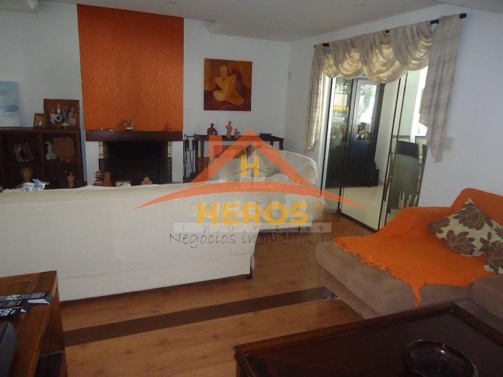 Casa 3 suítes, 290m², Ipanema, R$ 960mil