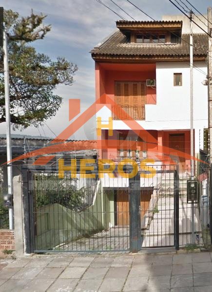 Casa 4 dorm, 195m², Espírito Santo, R$ 620mil