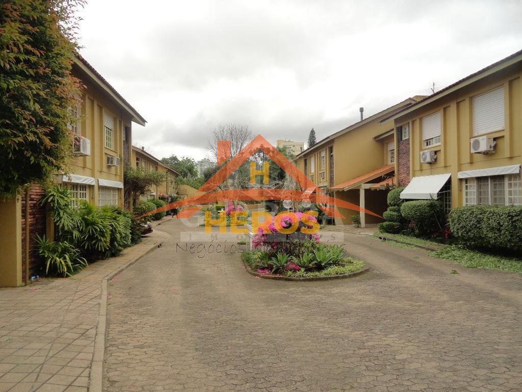 Casa 3 dorm, 162,5m², Tristeza, R$ 720mil
