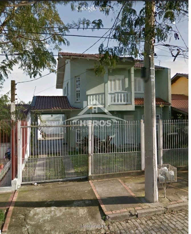 Casa 3 dorm, 197m², Aberta dos Morros, R$ 750mil.