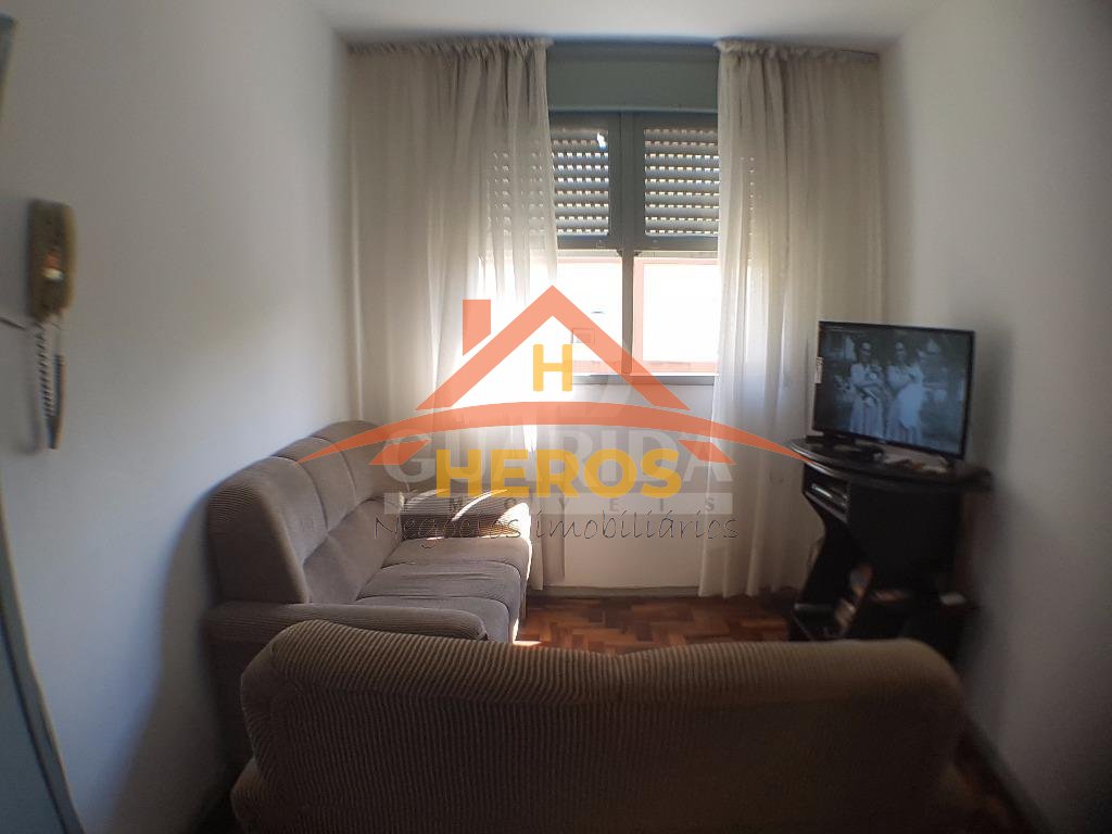 Apartamento 2 dorm, 48,4m², Camaquã, R$ 240mil