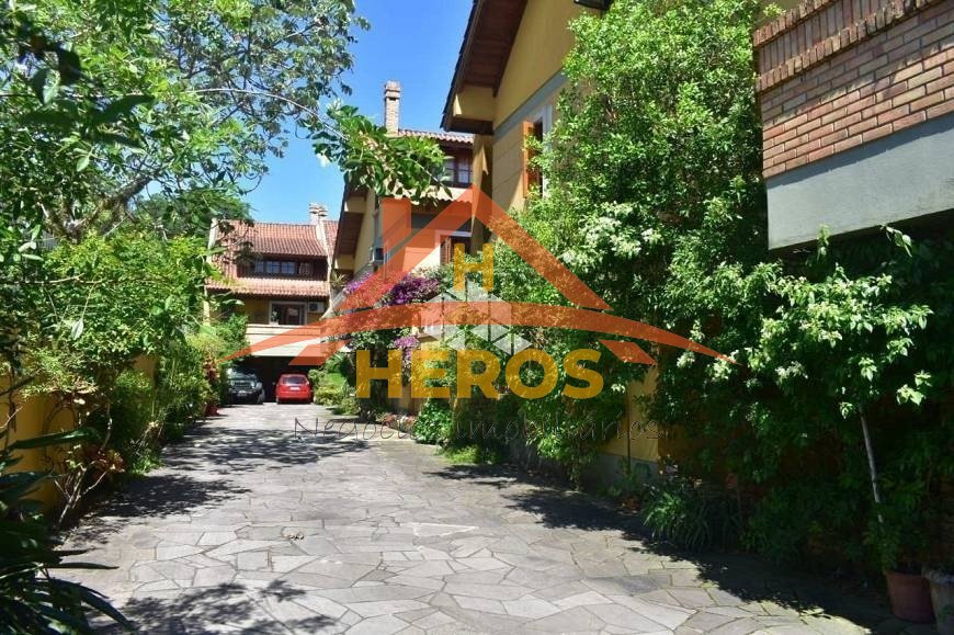 Casa 3 dorm,quartos à venda Cond. Santa Margherita