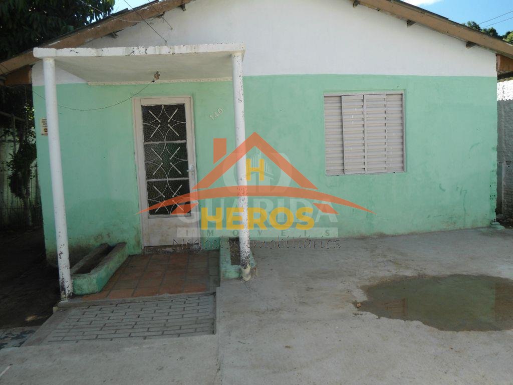 Terreno 600m², Ipanema,  R$ 399 mil
