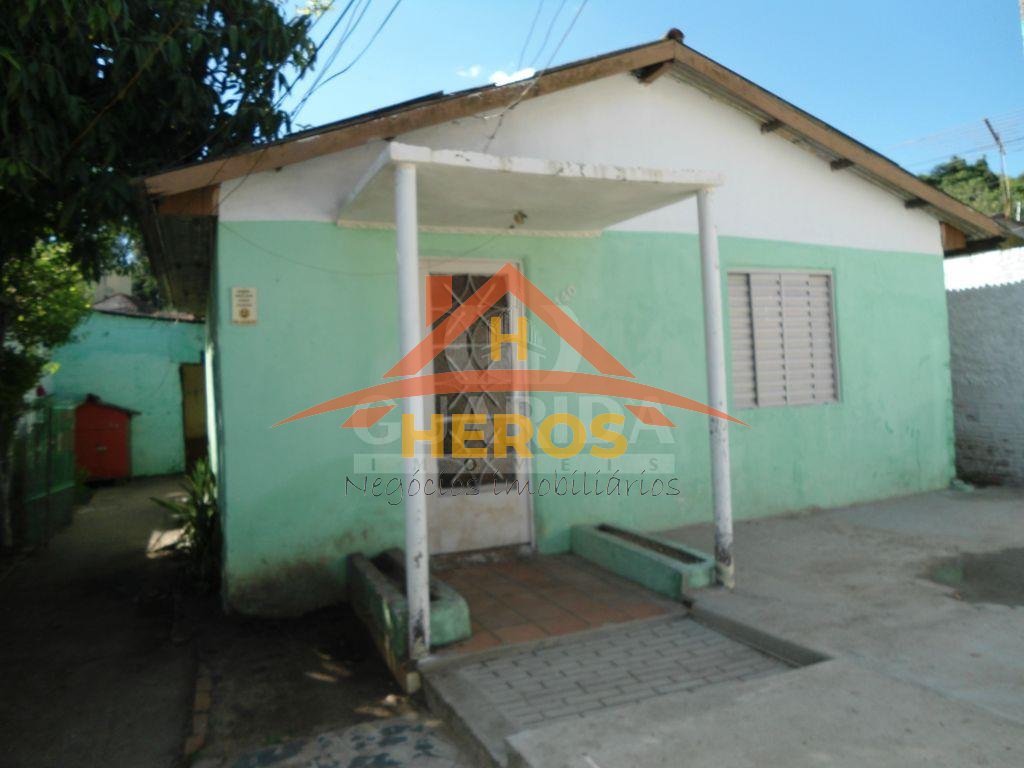 Terreno 600m², Ipanema,  R$ 399 mil