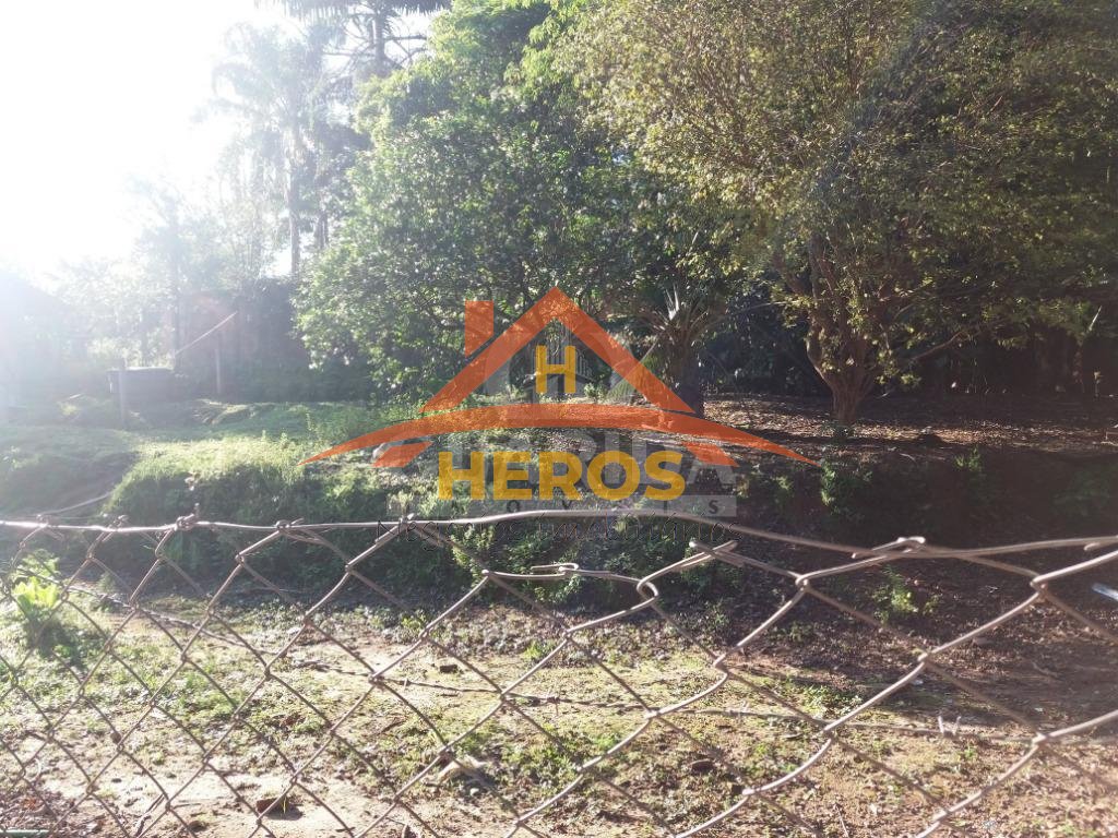 Terreno com 252m², Aberta dos Morros, R$ 80mil