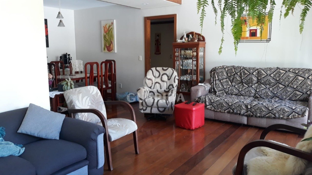 Cobertura 3 dorm,  Mont Serrat, 270m²,R$1,5milhão