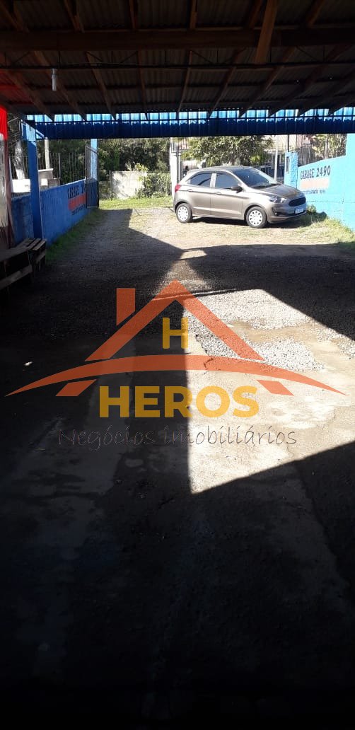 Terreno 437m², Camaquã, R$ 380mil