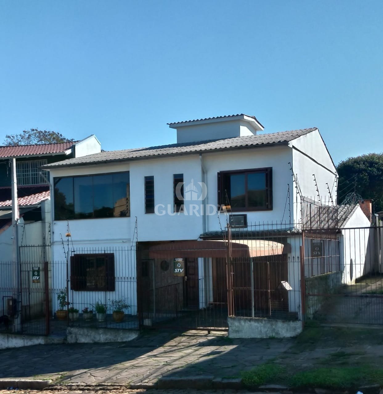 Casa com 3 dorm, 168m²,Vila João Pessoa, R$ 620mil