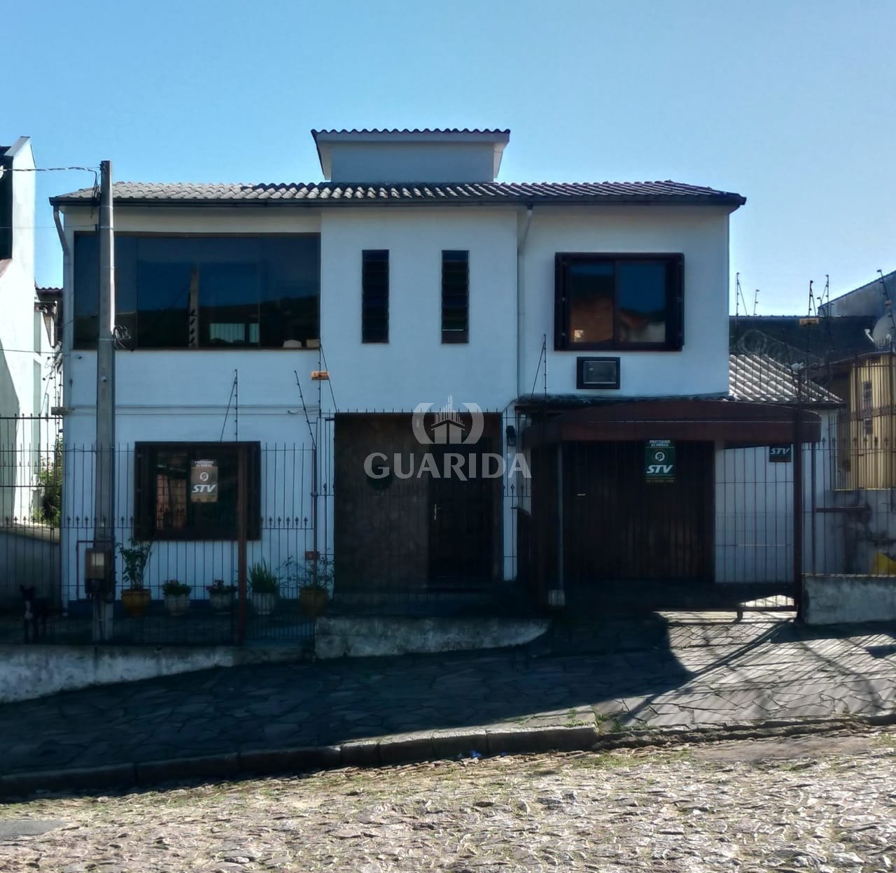 Casa com 3 dorm, 168m²,Vila João Pessoa, R$ 620mil