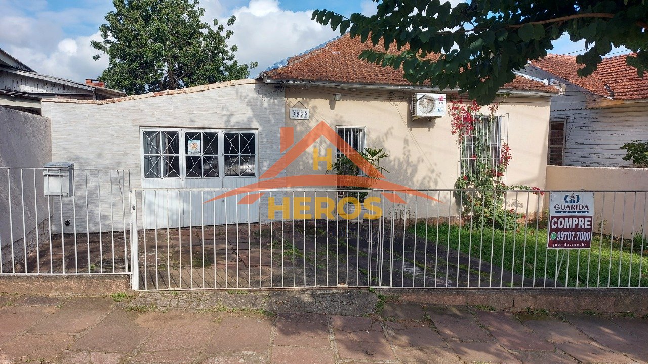 Terreno 293m², Cavalhada, R$ 400mil