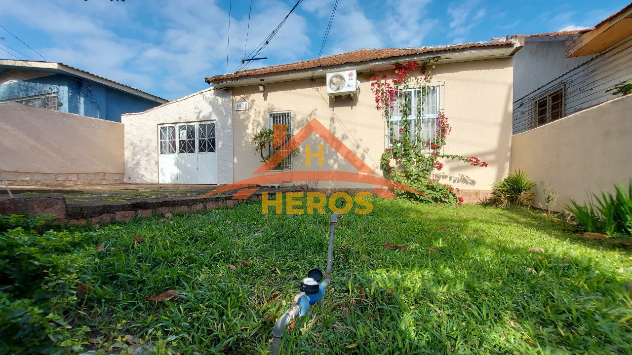 Terreno 293m², Cavalhada, R$ 400mil