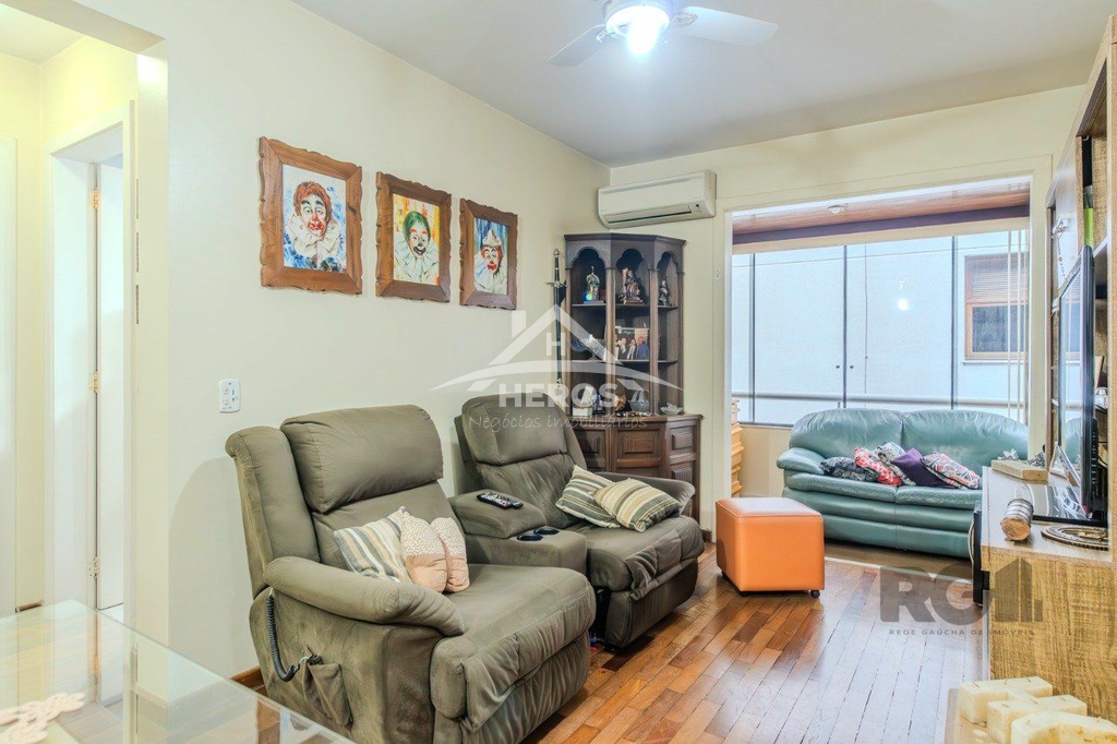 Apartamento 221492