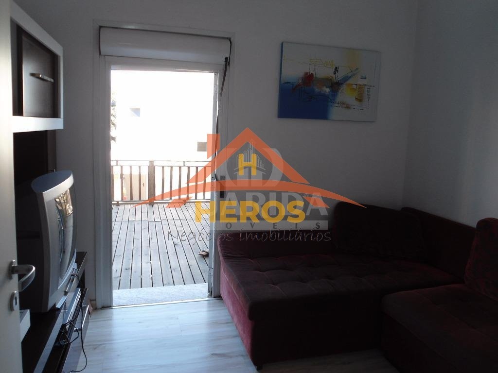 Casa cond, 3 dorm, 107m², Ipanema, R$ 426mil