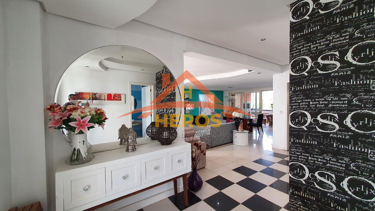 Casa 4 dorm, 449m², Ipanema, R$ 1,17milhão