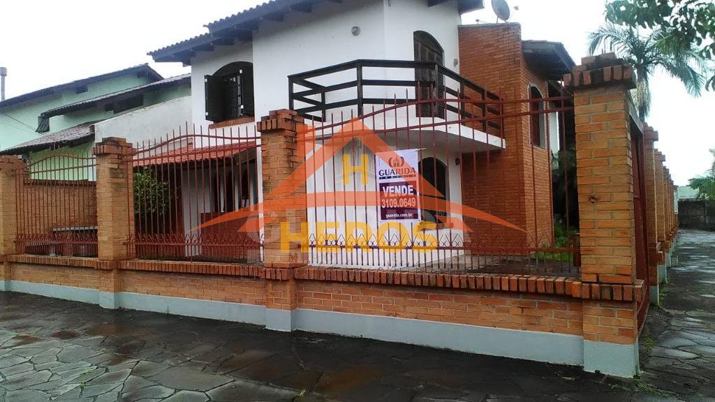 Casa 3 dorm, 300m², Ipanema, R$ 746mil