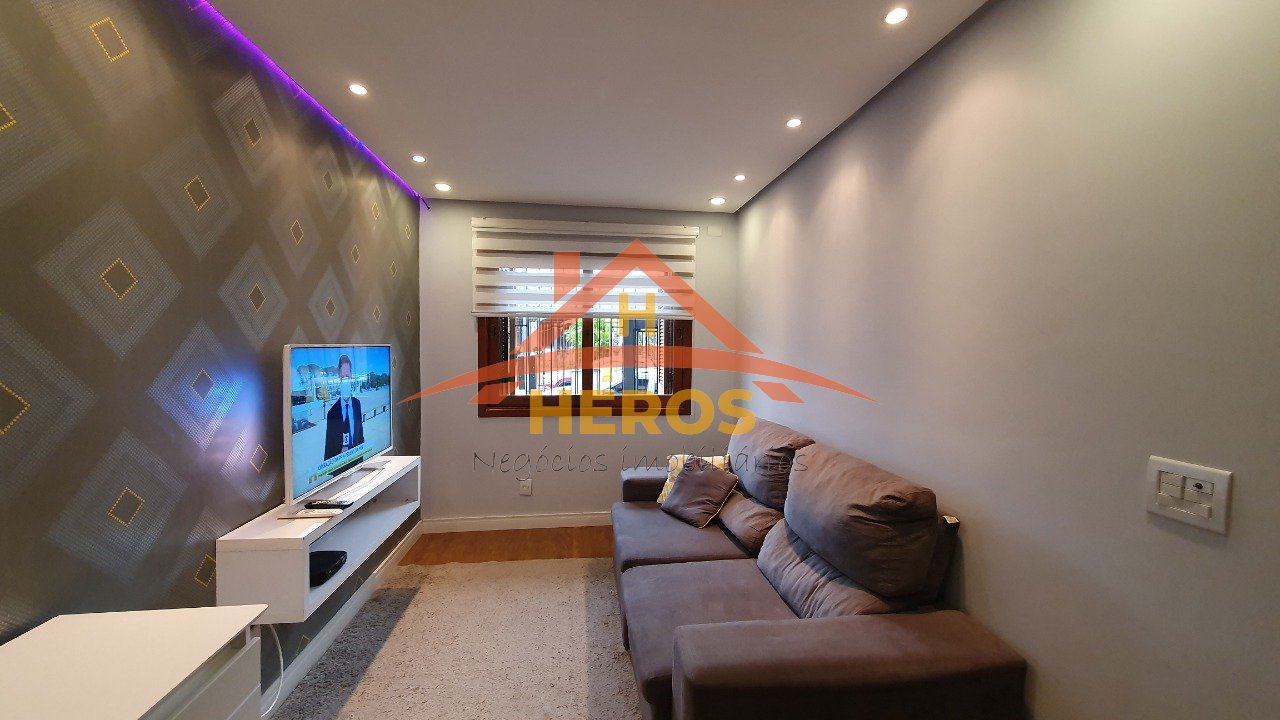 Casa 3 dorm, 137m², Cavalhada, R$ 550mil