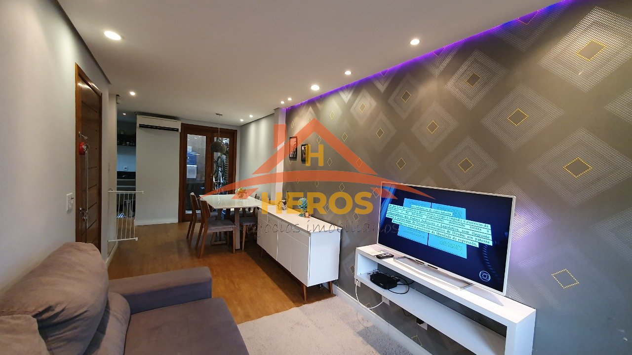 Casa 3 dorm, 137m², Cavalhada, R$ 550mil