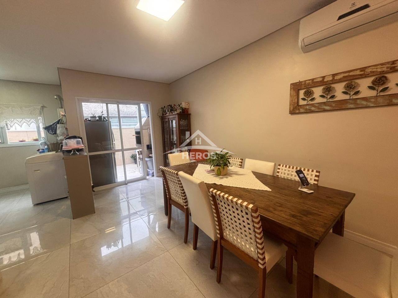 Casa 3 dorm, 108m², Vila Nova, R$ 530mil
