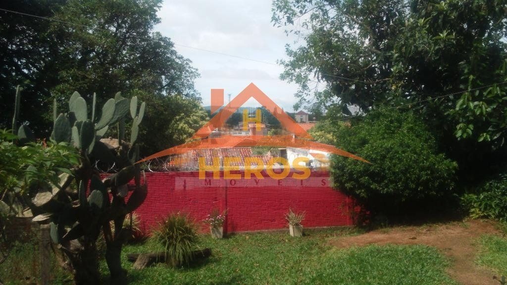 Terreno 418m², Cavalhada, R$ 480mil