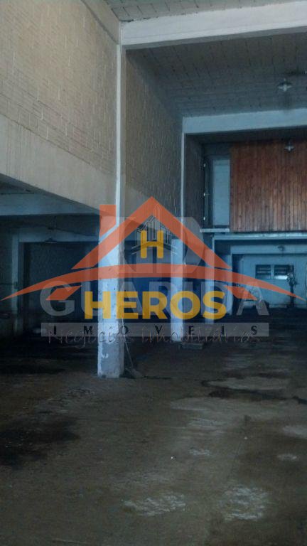 Prédio Comercial no Sarandi, 1368m², R$ 2,3milhões