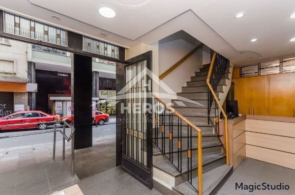 Sala comercial, Centro, 17m², R$ 85mil