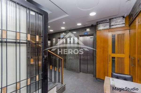 Sala comercial, Centro, 17m², R$ 85mil