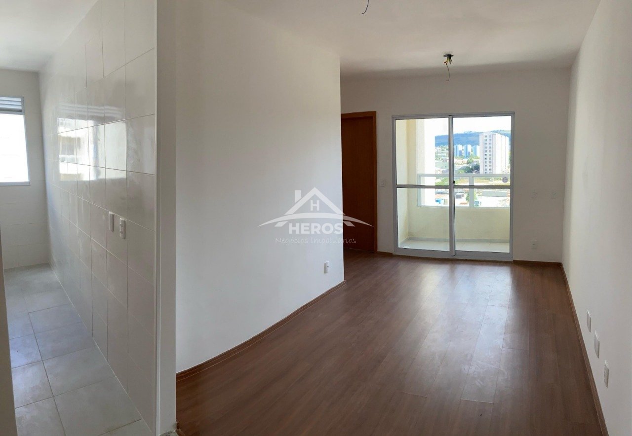 Apart 2 dormi,Costa e Silva, R$260 Mil.