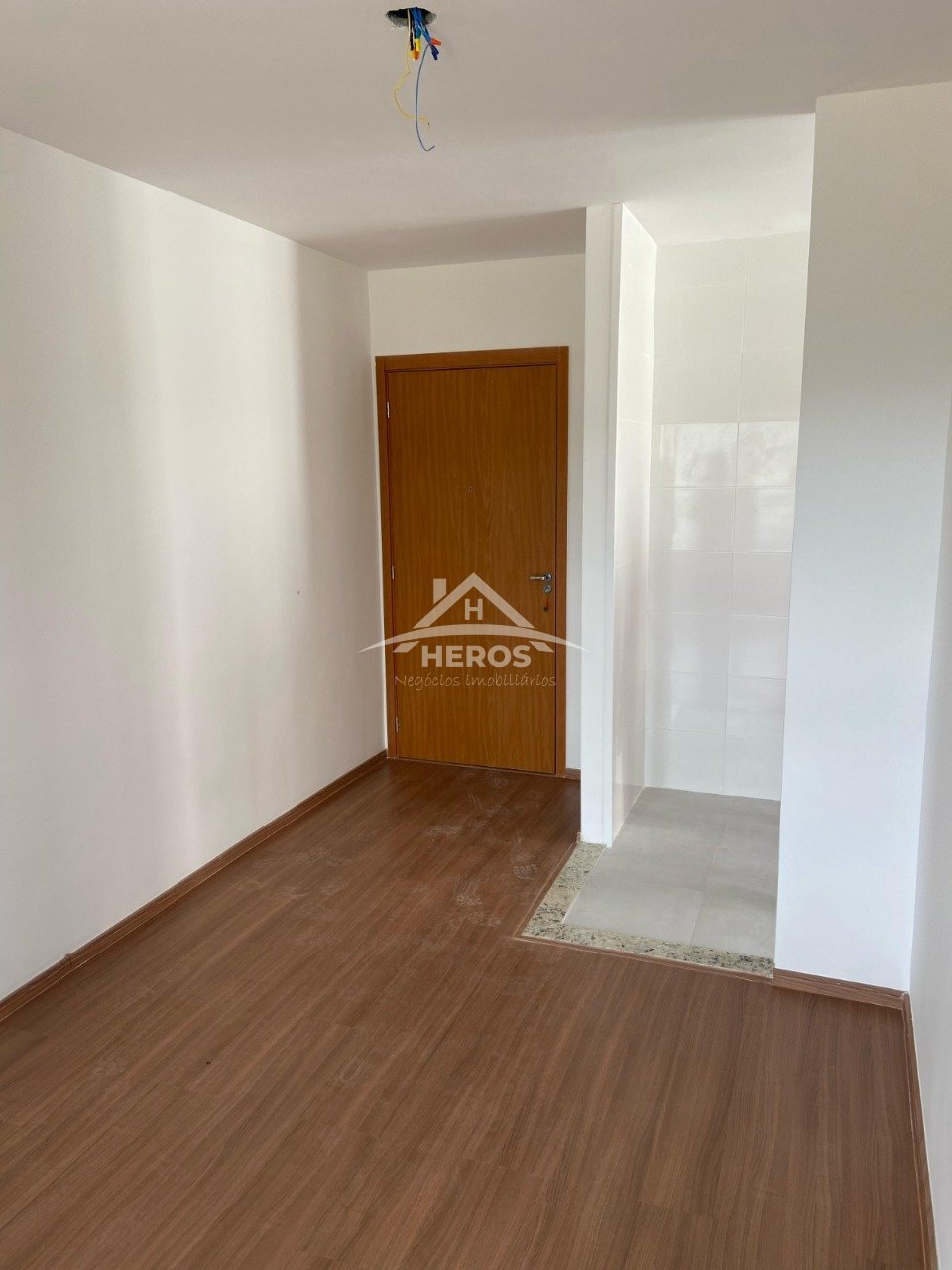 Apart 2 dormi,Costa e Silva, R$260 Mil.