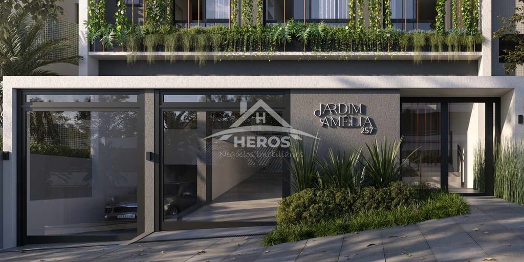 Jardim Amélia