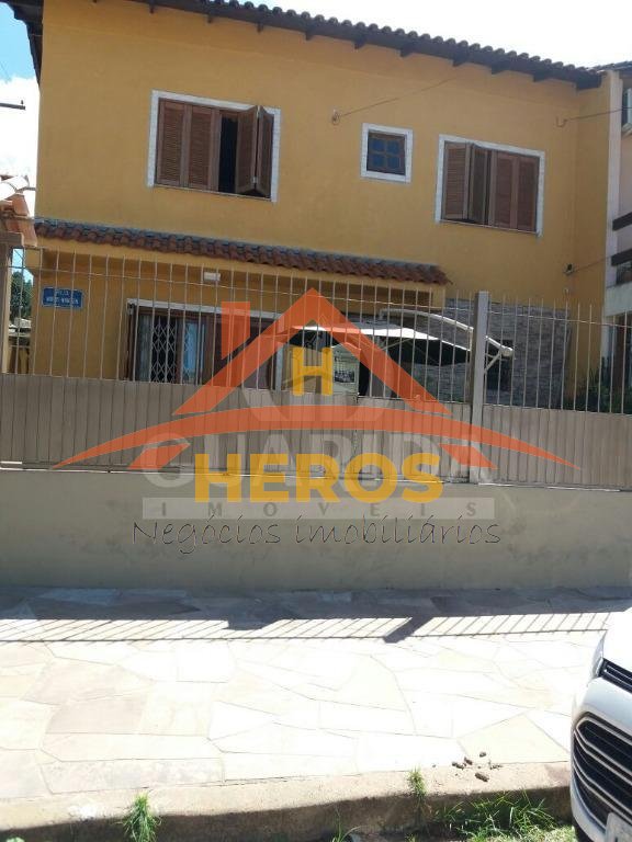 Casa 3 dorm, 90m²,  Vila Nova, R$ 480mil