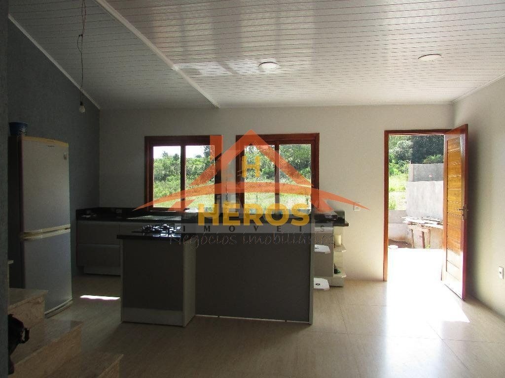 Casa 2 dorm, 200m², Belém Velho, R$ 300mil